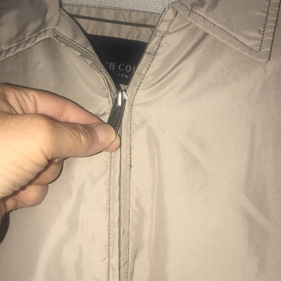 Men’s Kenneth Cole Lightweight Jacket - Picture 2 of 8